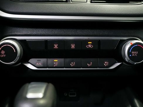 Used 2023 Nissan Altima 2.5 S FWD image 15