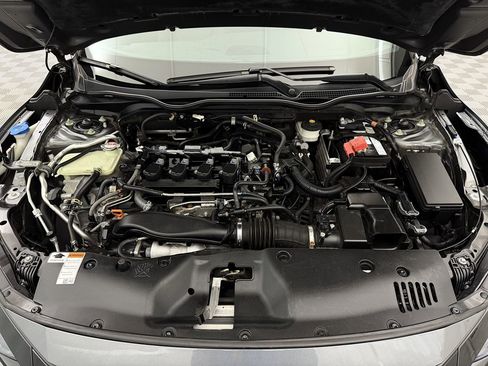 Used 2021 Honda Civic Sport Touring image 25