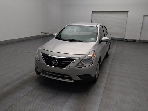 Used 2017 Nissan Versa S Plus image 15
