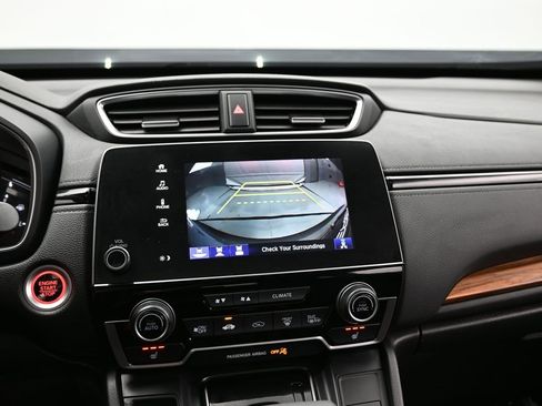 Certified 2020 Honda CR-V EX image 47