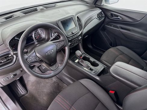 Used 2023 Chevrolet Equinox RS image 11