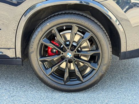 Certified 2022 BMW X3 M40i w/ Premium Package AWD/4WD image 17