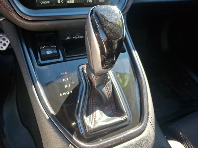 Certified 2024 Subaru Legacy Sport AWD/4WD image 15