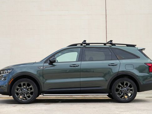 Used 2023 Kia Sorento SX Prestige AWD/4WD image 8