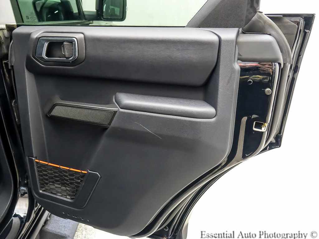 Used 2022 Ford Bronco Raptor AWD/4WD image 22