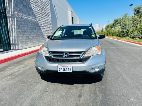 Used 2010 Honda CR-V LX image 8