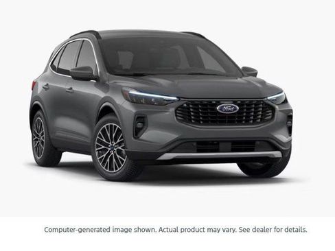 New 2026 Ford Escape SE image 18
