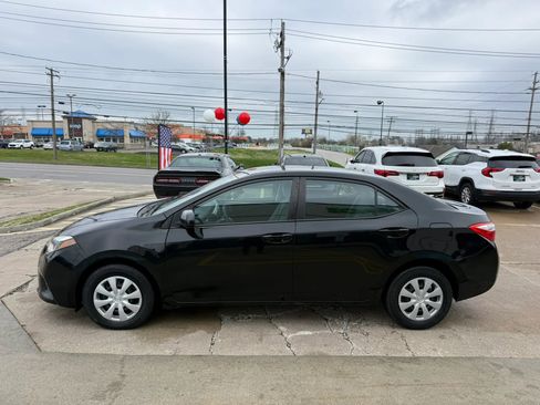 Used 2014 Toyota Corolla L image 7