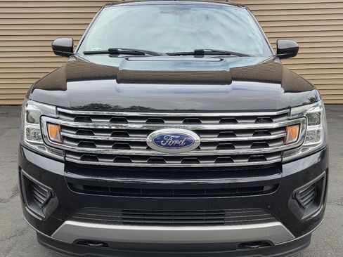 Used 2018 Ford Expedition Max XLT image 9