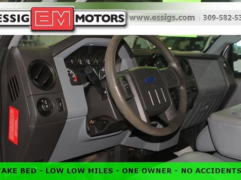 Used 2015 Ford F350 XL image 18