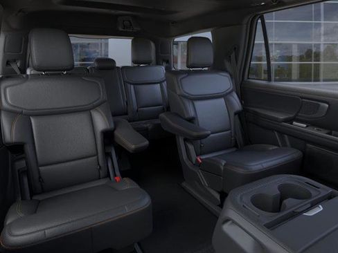 New 2026 Ford Expedition Tremor AWD/4WD image 12