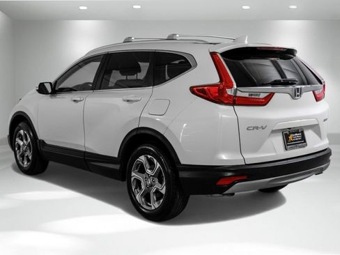 Used 2018 Honda CR-V EX-L image 9