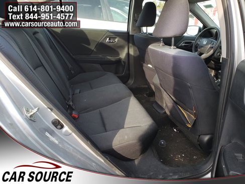Used 2014 Honda Accord LX image 23