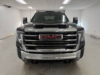 New 2025 GMC Sierra 2500 SLT video 2