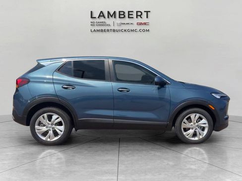 New 2026 Buick Encore GX Preferred w/ Comfort Package FWD image 6