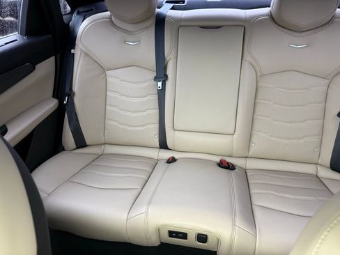 Used 2019 Cadillac CT6 Premium Luxury AWD/4WD image 27