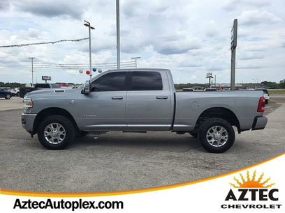 Used 2024 RAM 2500 Laramie