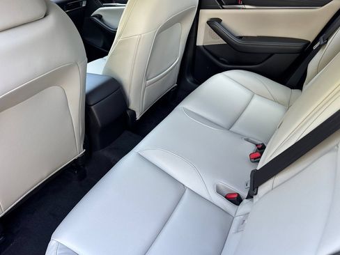 New 2026 MAZDA MAZDA3 2.5 S Sedan w/ Preferred Pkg FWD image 10