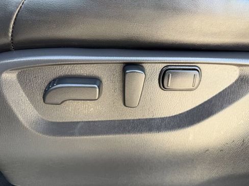 Used 2024 INFINITI QX80 Luxe image 27