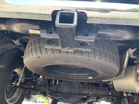 Used 2025 RAM 1500 Big Horn AWD/4WD image 32