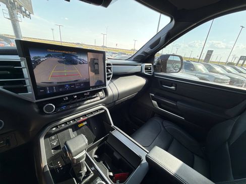 Used 2023 Toyota Tundra Platinum RWD image 19