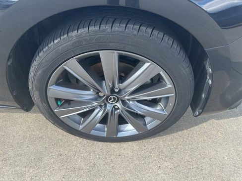 Used 2020 MAZDA MAZDA6 Grand Touring image 8