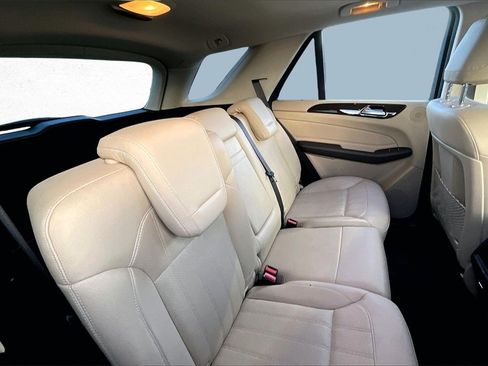 Used 2016 Mercedes-Benz GLE 350 GLE 350 image 25