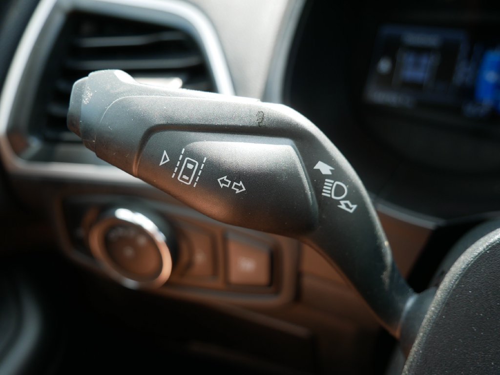 Used 2024 Ford Edge SEL AWD/4WD image 27