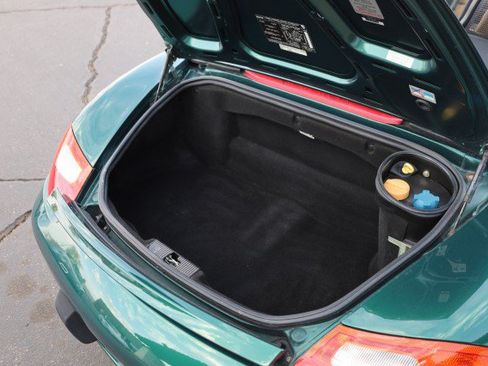Used 2001 Porsche Boxster RWD image 41