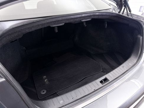 Used 2019 INFINITI Q50 Red Sport 400 w/ Proactive Package image 37