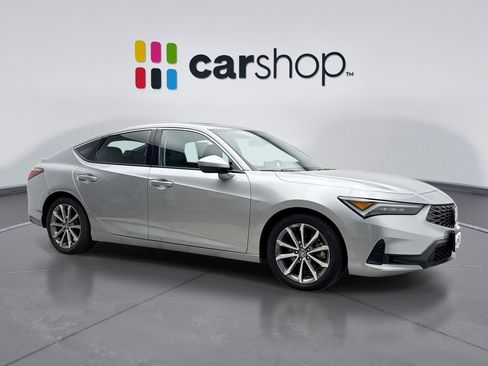 Used 2024 Acura Integra FWD image 7