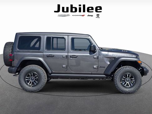 New 2026 Jeep Wrangler Unlimited Rubicon 392 w/ Quick Order Package 27X Moab AWD/4WD image 46