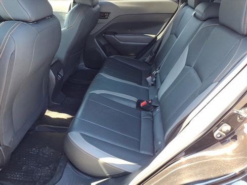 Used 2024 Subaru Crosstrek 2.5i Wilderness w/ Crosstrek Mirror Package image 7