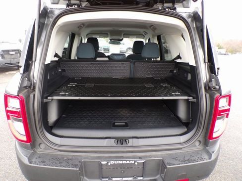 Used 2024 Ford Bronco Sport Heritage w/ Heritage Convenience Package image 7