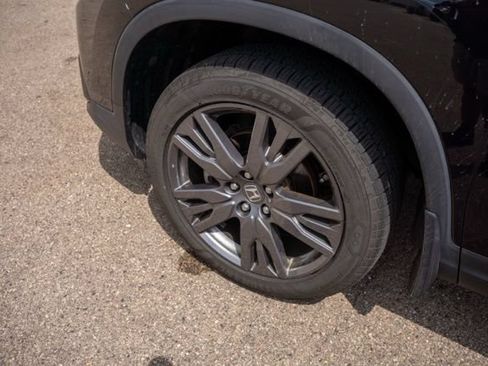 Used 2021 Honda Passport EX-L image 12