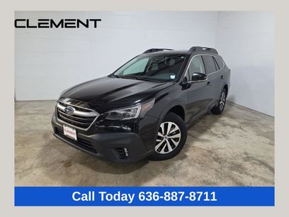 Used 2022 Subaru Outback Premium