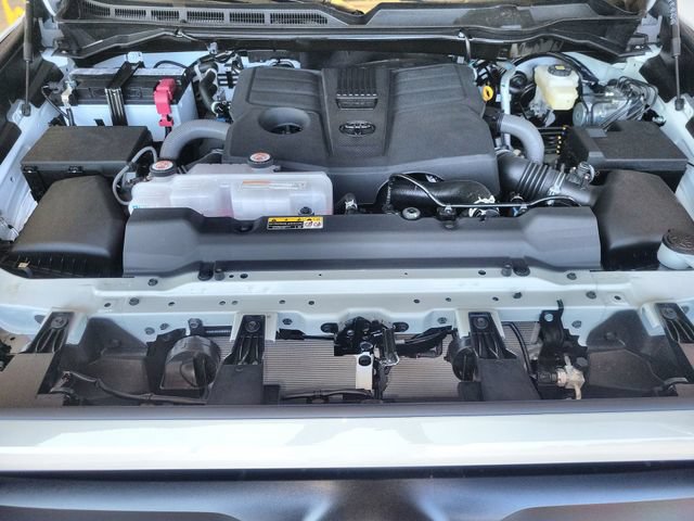 New 2026 Toyota Tundra SR5 w/ SR5 Premium Package AWD/4WD image 25