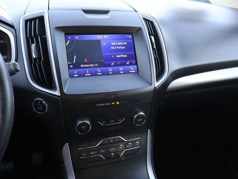Used 2019 Ford Edge SEL w/ Equipment Group 201A FWD image 29