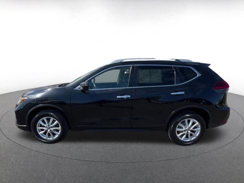 Used 2020 Nissan Rogue SV AWD/4WD image 9