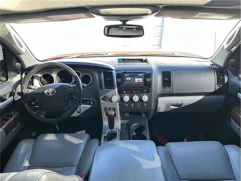 Used 2012 Toyota Tundra Limited image 19