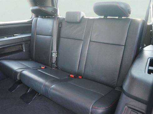 Used 2020 Toyota Sequoia TRD Pro AWD/4WD image 15