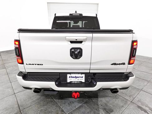 Used 2022 RAM 1500 Limited image 5
