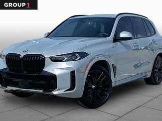 Used 2025 BMW X5 sDrive40i w/ Executive Package RWD video 1