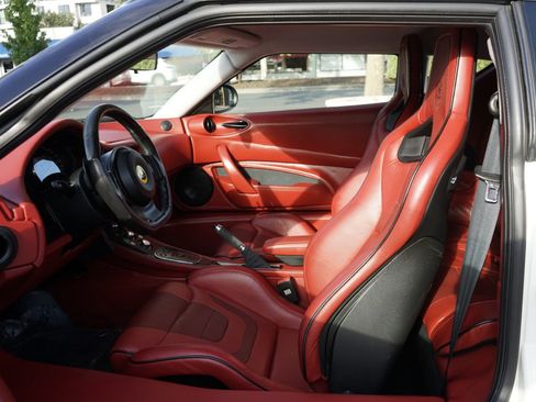 Used 2014 Lotus Evora S image 14