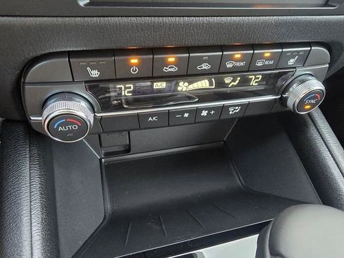 New 2025 MAZDA CX-5 AWD 2.5 S image 29