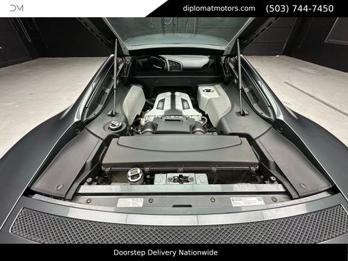 Used 2008 Audi R8 V8 AWD/4WD image 43