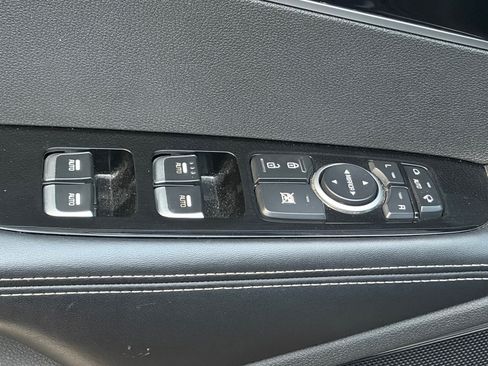 Used 2018 Kia Sorento SX FWD image 7