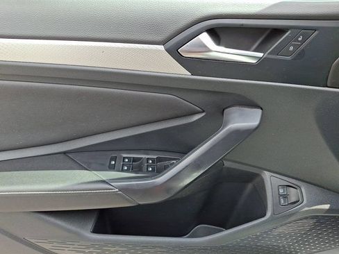 Certified 2024 Volkswagen Jetta Sport FWD image 16