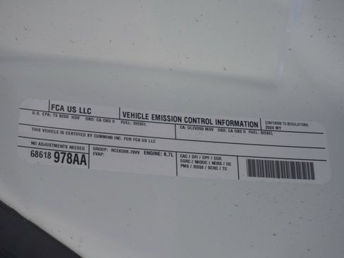 Certified 2024 RAM 2500 Tradesman w/ Towing Technology Group image 28