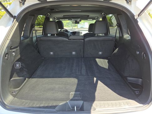 Certified 2023 Honda Passport EX-L image 26